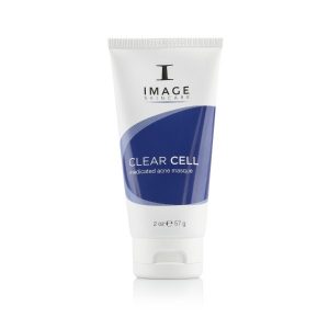 IMAGE Skincare Clear Cell - Clarifying Masque