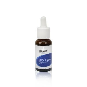 Clear Cell - Restoring Serum