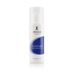 IMAGE Skincare Clear Cell - Clarifying Gel Cleanser