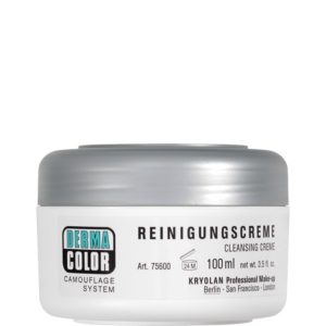 Dermacolor Reinigingscrème 100ml