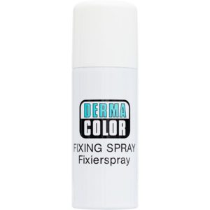 Dermacolor Fixeerspray SPF20