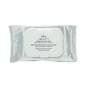 IMAGE Skincare I BEAUTY – Refreshing Facial Wipes