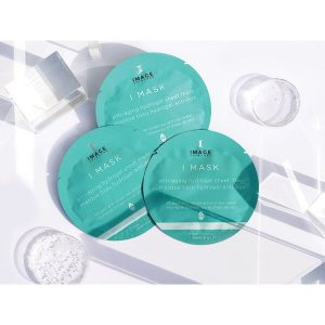 IMAGE Skincare I MASK - Anti-Aging Hydrogel Sheet Mask