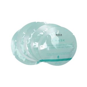 IMAGE Skincare I MASK - Hydrating Hydrogel Sheet Mask