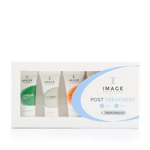 IMAGE Skincare Post Treatment Trial Kit