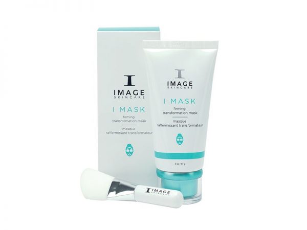 IMAGE Skincare I MASK - Firming Transformation Mask