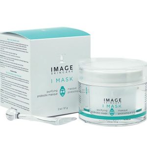 IMAGE Skincare I MASK - Purifying Probiotic Mask