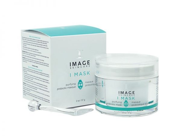 IMAGE Skincare I MASK - Purifying Probiotic Mask