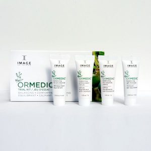 IMAGE Skincare Ormedic Trial Kit