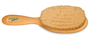 Kryolan Powder Brush