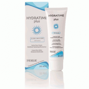 Synchroline HYDRATIME Plus Face Cream