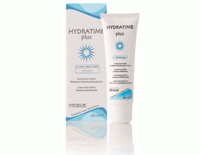 Synchroline HYDRATIME Plus Face Cream