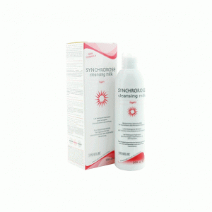 Synchroline SYNCHROROSE Cleansing Milk