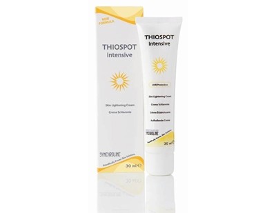 Synchroline THIOSPOT Intensive Cream