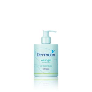 Dermolin Handwash Dispenser