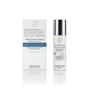 Renophase Renosource Cream Rehydrating