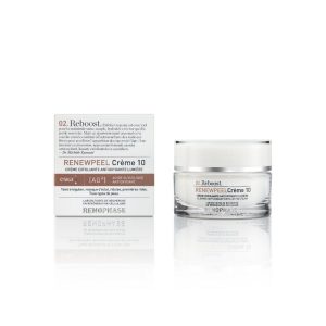 Renophase Renewpeel Cream 10