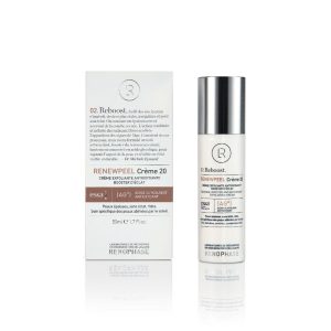 Renophase Renewpeel Cream 20