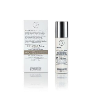 Renophase R-Elastine Cream