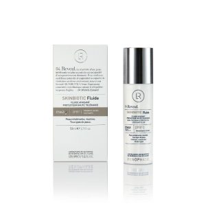 Renophase Skinbiotic Fluide