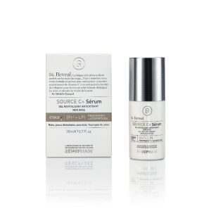 Renophase Source C+ Serum