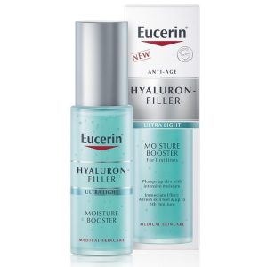 lade Omgekeerde Oplossen De Beste Eucerin Hyaluron-Filler Hyaluronzuur Intensief Masker - Dermapro